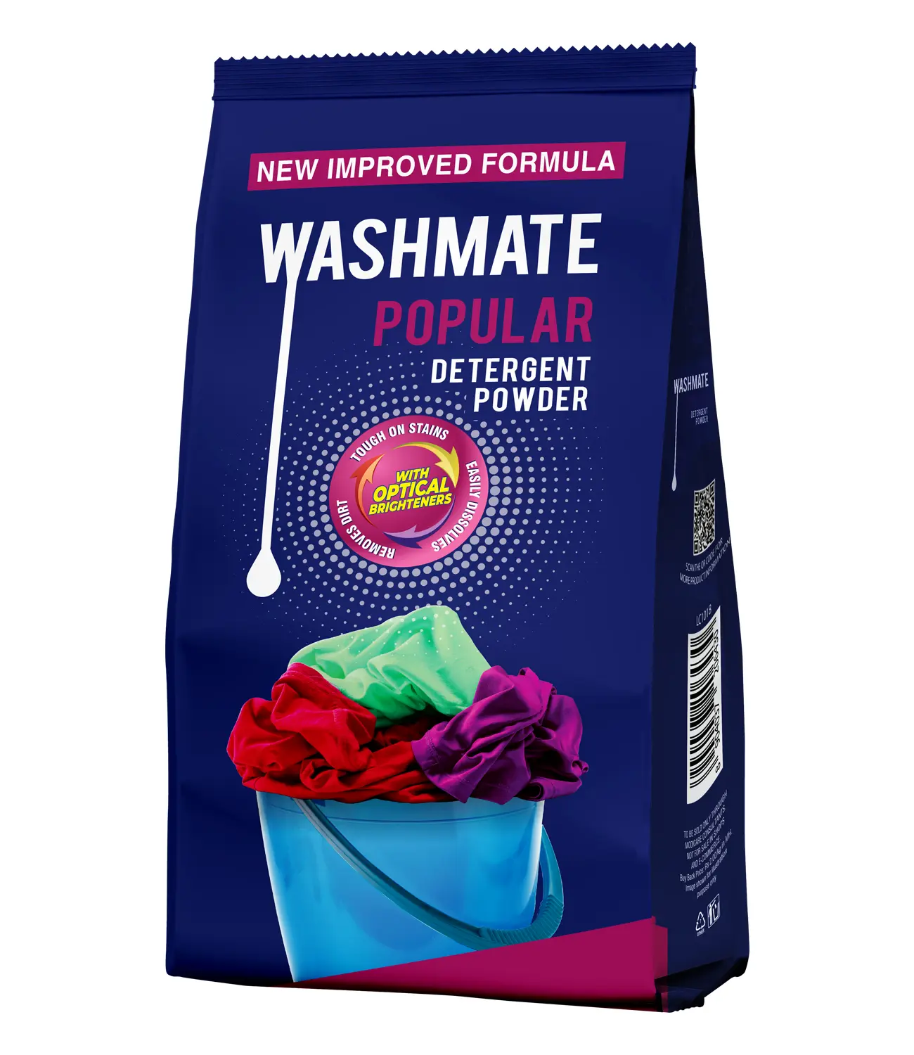 Modicare Washmate Popular Detergent Powder